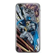 Obal / kryt na Apple iPhone X (006) - Batman