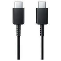 Samsung USB-C / USB-C Cable 1m Black (Bulk)