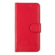 Pouzdro / obal na Xiaomi Redmi 12 červené - Tactical Field Notes