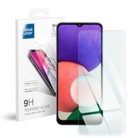 Tvrzené / ochranné sklo Samsung Galaxy A22 5G - BlueStar