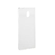 Obal / kryt na Nokia Lumia 3 průhledný - Ultra Slim 0,3mm