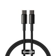 Datový / nabíjecí kabel Baseus Type-C 100W