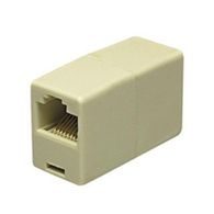 Spojka konektoru, NE C-TECH, RJ45, 8p8c, TA-350