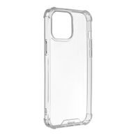 Obal / kryt na Apple iPhone 13 Pro Max transparentní -  - Armor Jelly Case Roar