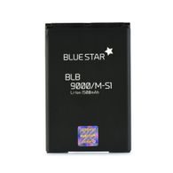 Battery BB 9000/9700 Bold/9780 (M-S1) 1500 mAh Li-Ion Blue Star