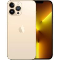 Apple iPhone 13 Pro 128GB zlatý - použitý (A)