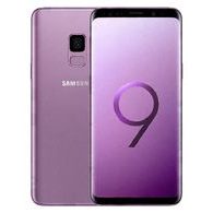 Samsung Galaxy S9 4GB/64GB fialový - použitý (C)