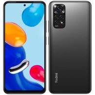 Xiaomi Redmi Note 11 4GB/128GB šedý - použitý (B)