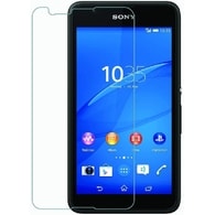 Tvrzené / ochranné sklo Sony E4G - Blue Star