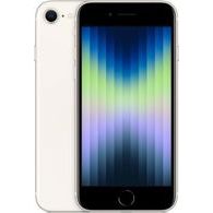 Apple iPhone SE 2022 5G 64GB bílý - použitý (A-)