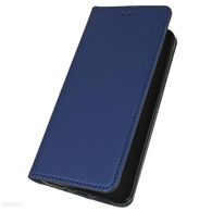Pouzdro / Obal na Samsung Galaxy A31 Modrý knížkový - Smart Magnet