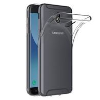 Obal / kryt na Samsung Galaxy J7 2017 - Ultra Slim 0,5mm