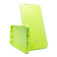 Obal / kryt na Huawei MATE 9 limetkový - Roar Colorful Jelly Case