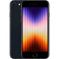 Apple iPhone SE 5G (2022) 64GB černý - použitý (B)