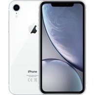 Apple iPhone XR 128GB bílý - použitý (A)