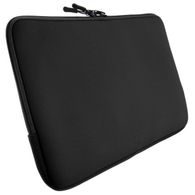 Pouzdro / obal na tablet 11" černé - FIXED Sleeve