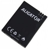 Aligator R40 eXtremo 2000 mAh Li-Ion batéria