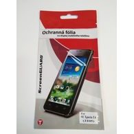 Ochranná fólie Sony Xperia E4