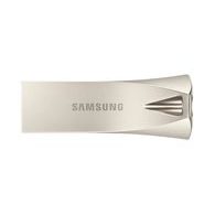 Flash disk USB 3.1 64 GB metalická strieborná - Samsung