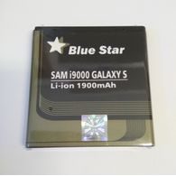 Baterie Samsung Galaxy S (i9000) (náhada za EB575152LU) 1900mAh Blue Star premium