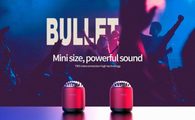 SOUTĚŽ o bluetooth reproduktor