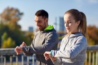 Chytří pomocníci pro plnění vašich fitness cílů