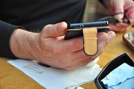 Mobilní telefony: oblíbenci a příslušenství I.
