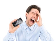 Potřebuje Váš telefon servis?