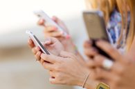 Vlastním chytrý telefon aneb "výhody" a nevýhody