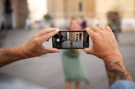 Ako správne fotografovať mobilným telefónom?