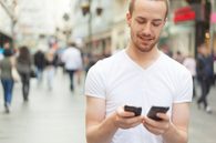 Jak vybrat správný mobilní telefon?
