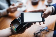 Už žádná hotovost! Jednoduše a bezpečně - NFC platby