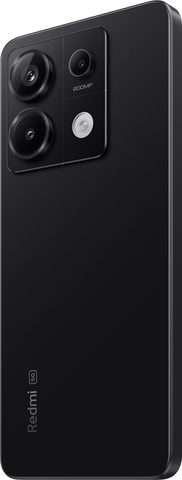 Xiaomi Redmi Note 13 Pro 5G 8GB/256GB Černá