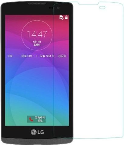 Tvrzené / ochranné sklo LG G4c - Blue Star