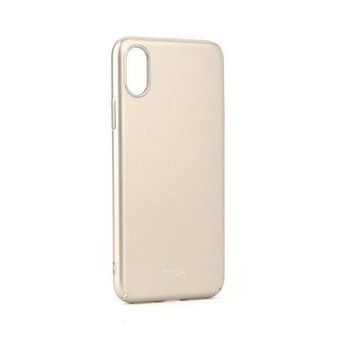 Obal / kryt na Xiaomi Redmi 5 zlatý - Darker Case Roar