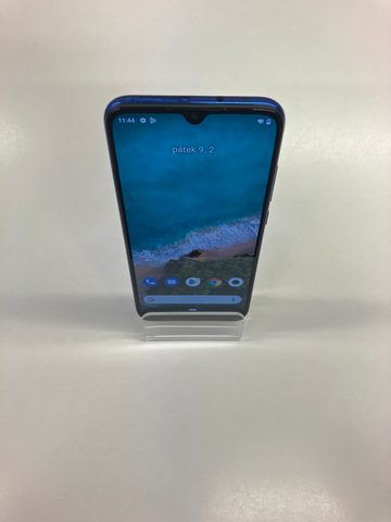 Xiaomi Mi A3 4GB/128GB modrý - použitý (B-)