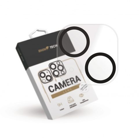 Tvrzené / ochranné sklo kamery Apple iPhone 12 - RhinoTech