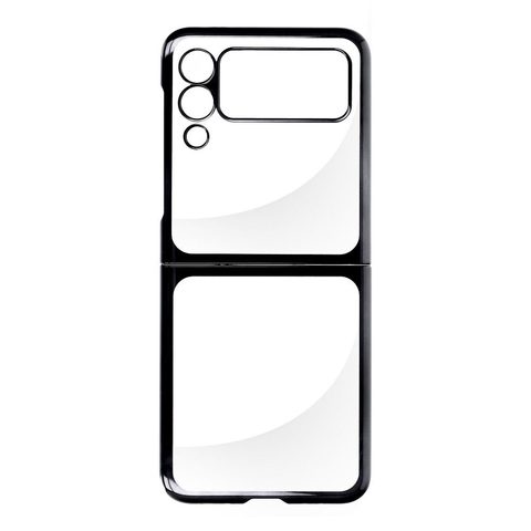 Obal / kryt na Samsung Galaxy Z Flip 3 5G černé - Forcell FOCUS Case