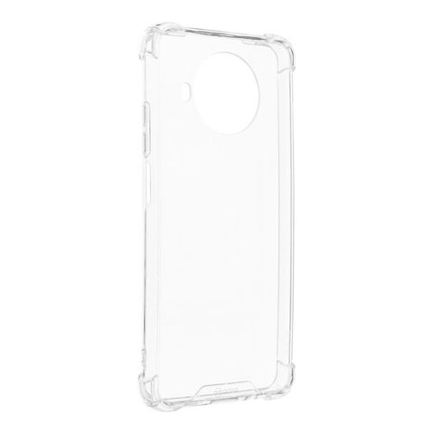 Obal / kryt na Xiaomi Mi 10T Lite 5G transparentní - Armor Jelly Case Roar
