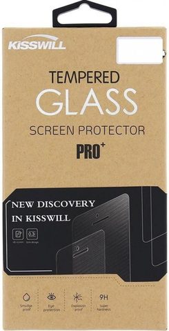 Tvrzené / ochranné sklo Umidigi One Kisswill 0.3mm