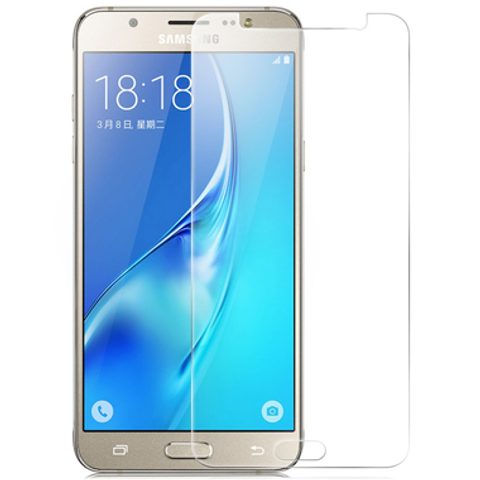 Tvrzené / ochranné sklo Samsung Galaxy A7 2016 - Q sklo