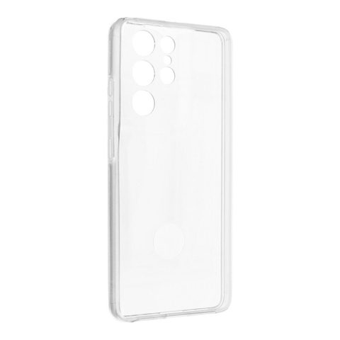 Obal / kryt 360 Full Cover case na Samsung S21 ULTRA