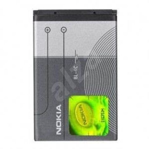 Baterie originální BL-4C Nokia 950mAh