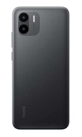 Xiaomi Redmi A2 3GB / 64GB černý