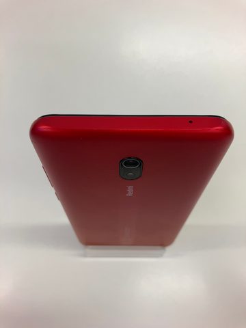 Xiaomi Redmi 8A 2GB/32GB červený - použitý (A)