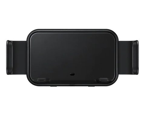 Držák do auta s bezdrátovým nabíjením černý - Samsung