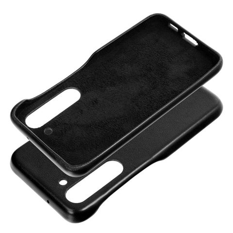 Obal / kryt na Samsung Galaxy S23 5G černý - Roar LOOK Case