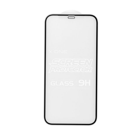 Tvrzené / ochranné sklo Samsung Galaxy S24 Ultra - 3D Full Cover X-One