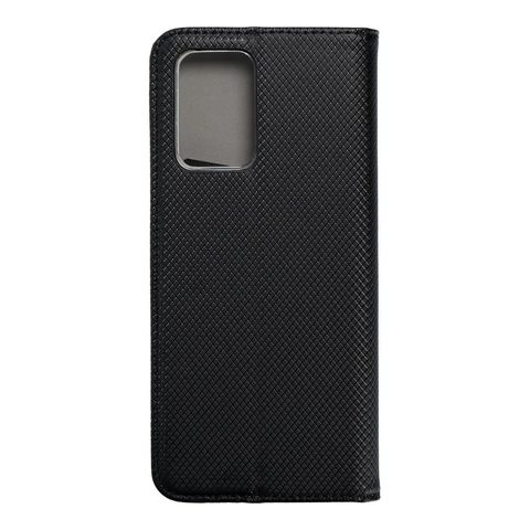 Pouzdro / obal na Xiaomi Redmi 10 černý - Smart Case