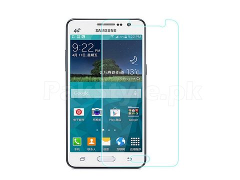 Tvrzené / ochranné sklo Samsung Grand Prime